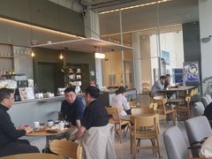 -SAANCI山池咖啡(海上世界文化艺术中心店)