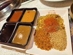 -炭之家·齐齐哈尔非遗烤肉·鲜切直供(中央大街店)