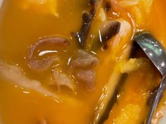 -西安饭庄·非遗陕菜(钟楼店)
