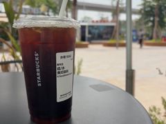 -星巴克(深圳龙岗星河时代店)