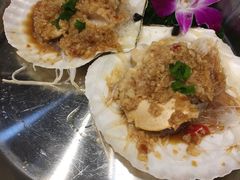 -必点海鲜·鲅鱼水饺(鞍山西道店)
