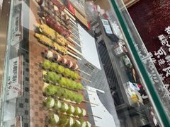 -京天红酒家(虎坊路店)