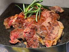 -伯顿西餐厅(茶山彩虹路店)