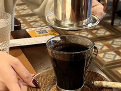 -Golden Lily河内巴黎法越料理餐厅(建国西路店)