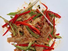-马记永·兰州牛肉面(天通苑家乐福店)