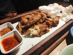 -小吊梨汤·北京菜·烤鸭(鸟巢店)