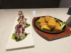 -峨嵋小镇·川菜(勒泰中心店)
