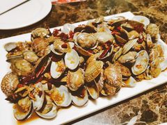 -郑喜旺烧烤(郑州总店)