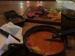 -Q MEX 库迈墨西哥餐吧(三里屯店)