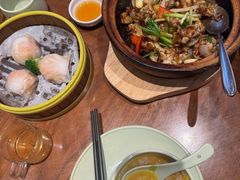 -蝴蝶里·粤菜·点心(龙湖杭州金沙天街店)