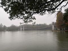 -东湖落雁景区