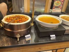 -盛江山自助料理(太原街万达店)