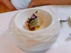 鳌虾塔塔-蝶舍·MAISON PAPILLON