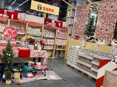 -宜家家居(哈尔滨商场店)