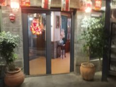 -川白楼·老成都院坝川菜鱼鲜馆(马鞍路店)
