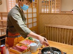 -锅物新语&寿喜烧.炉端割烹(世博源店)