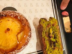 -B&C黄油与面包·THE GARDEN BAKERY概念店(世纪汇店)