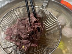 -八合里潮汕鲜牛肉火锅(吉大店)