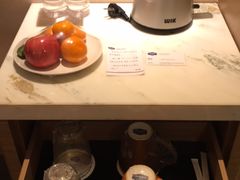 -兰州步行街希尔顿欢朋酒店