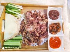 -津菜宋记老房子(平山道店)