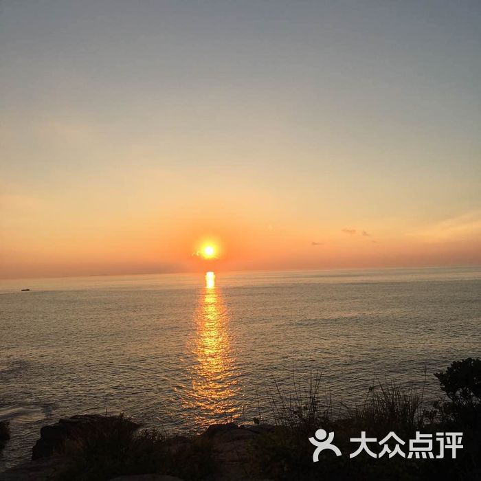 南沙滩海滨浴场图片-北京海滨沙滩-大众点评网