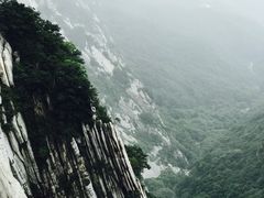 -嵩山少林文化旅游景区