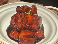 -醉庐·新上海菜(南京西路店)