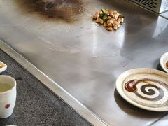 -御泉七味铁板烧(高区店)