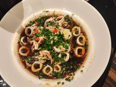 -江太极江浙菜(马桥万达广场店)