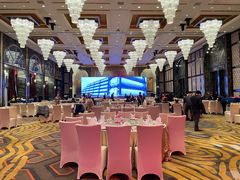 -上海浦东星河湾酒店