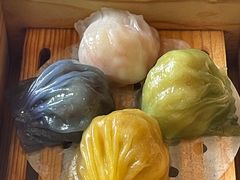 -侨美·唐荔园·40年地道粤菜