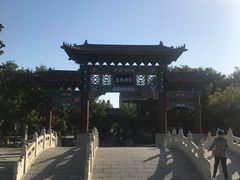 -天宁寺