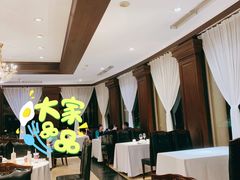 -老洋房花园饭店(绍兴路店)