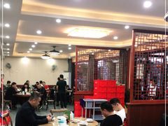 大堂-阿辉农家馆