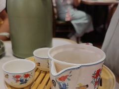 -南拳十三姨·潮汕砂锅粥·粤菜(西单大悦城店)