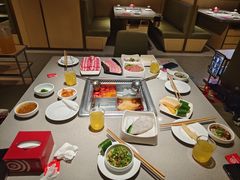 -海底捞火锅(九久奥特莱斯店)