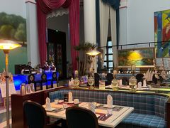 -小莫餐厅And More Restaurant西餐(北京展览馆店)