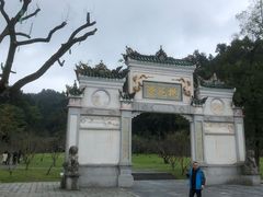 -常德桃花源景区