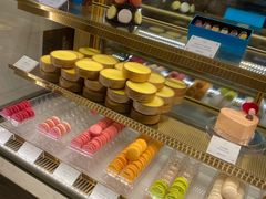 自助取餐区-PAUL LAFAYET 法式甜品(国金中心商场店)