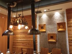 大堂-味家烤肉烤鳗鱼牛排(西塔旗舰店)