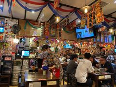 大堂-平成屋·午肴夜酒(四川北路店)