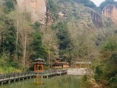 -泰宁旅游风景名胜区