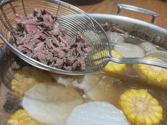 -汕头八合里海记牛肉店(清河店)