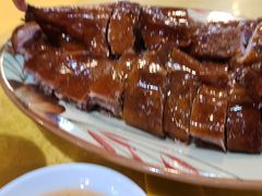 -烧鹅妹饭店