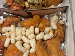 -BOPEYE·波派炸鸡(河西中央商场店)