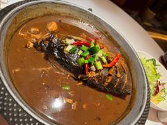 -宝轩渔府·海鲜(水上店)