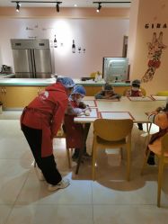 -点点梦想城(鑫苑都汇店)