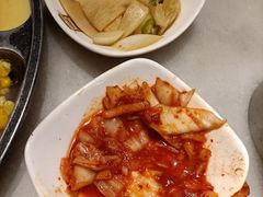 -韩宫宴炭火烤肉(昆山金鹰店)