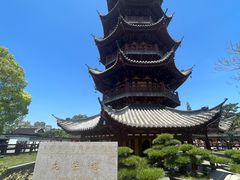 -龙华寺