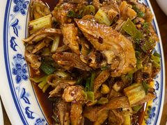 -白家高记肥肠粉(总店)